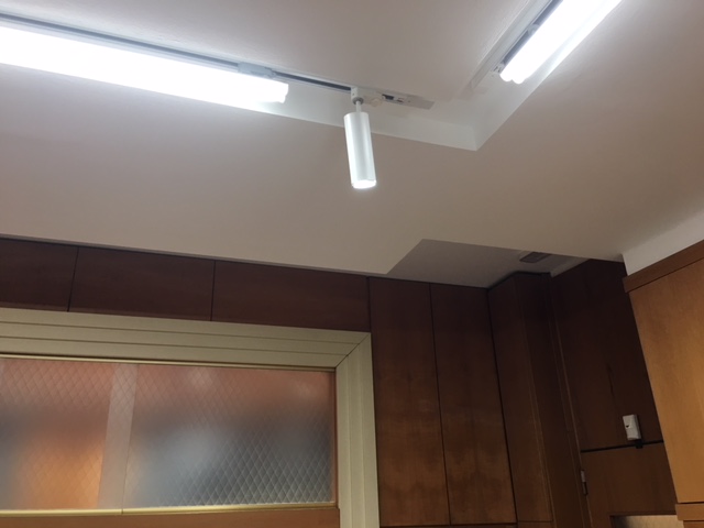 Relamping LED Puntoluce
